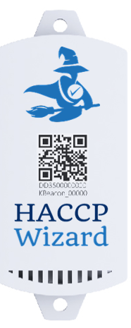 Bluetooth fridge sensor