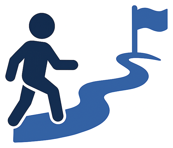 Our Journey illustration