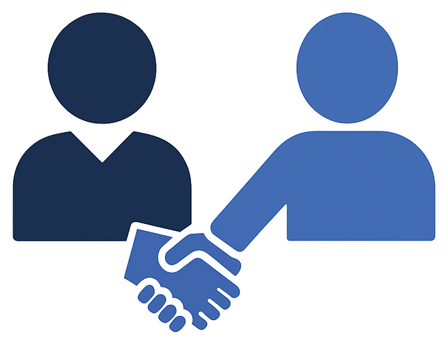 Partners illustration