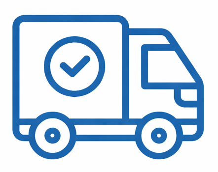 Capture dispatch and receipt