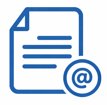 Share records with your office team